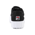 Miniatyrbillede 7 af 7: Sneakers low Fila Sandblast C Sort 40