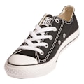 Miniatyrbild 3 av 7: Gymnastikskor Converse Chuck Taylor AS Core Svarta 32