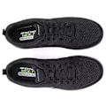 Miniatyrbillede 6 af 9: Sneakers low Skechers Brisbane Sort 43