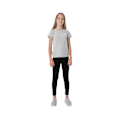 Pikkukuva 4 / 4: T-paidat 4F JTSD001 Harmaat 128 - 133 cm