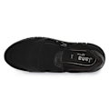 Miniatyrbillede 4 af 5: Sneakers low Jana 001 Black Sort 39