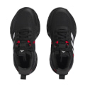 Miniatyrbild 5 av 5: Skor Adidas Ownthegame 2.0 JR Svarta 38 2/3