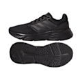 Miniatyrbillede 3 af 8: Sneakers low Adidas Galaxy 6 Sort 36 2/3