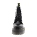 Miniatyrbillede 4 af 5: Glans Dr Martens Jadon Sort 40