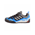 Pikkukuva 2 / 6: Puolikengät Adidas Terrex Swift Solo Vaaleansiniset,Mustat 41 1/3