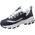 Miniatyrbillede 2 af 4: Sneakers low Skechers D Lites Biggest Fan Sort 35.5