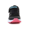 Miniatyrbild 2 av 7: Lågskor Skechers GO Run Consistent Svarta 27.5