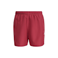 Pikkukuva 1 / 3: Housut Adidas Solid Clx SH SL Punainen 164 - 169 cm/S
