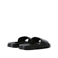Miniatyrbild 5 av 8: Tofflor The North Face W Base Camp Slide Iii Svarta 39