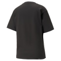 Miniatyrbillede 2 af 7: T-shirts Puma Her Tee Sort 164 - 169 cm/S