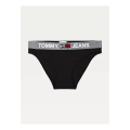 Miniatyrbillede 4 af 4: Majtki Tommy Hilfiger UW0UW02773BDS Sort S