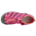 Miniatyrbild 6 av 6: Sandaler Keen Newport H2 Youth Rosa 34