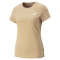 Pikkukuva 1 / 7: T-paidat Puma Ess Embroidery Tee Hunajan värinen 176 - 181 cm/L