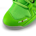Miniatyrbillede 7 af 10: Sneakers low Karakal KF Prolite Court Grøn 41