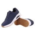 Miniatyrbillede 4 af 4: Sneakers low Skechers Unostand Flåde 37