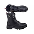 Miniatyrbillede 3 af 6: Sko Tommy Hilfiger T3A5323921355999 Sort 37