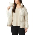 Miniatyrbillede 3 af 4: Jakker Columbia Puffect Creme 164 - 169 cm/M
