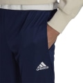 Miniatyrbild 3 av 4: Byxor Adidas Entrada 22 Grenade 164 - 169 cm/S