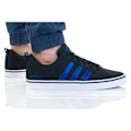 Miniatyrbillede 2 af 6: Sneakers low Adidas VS Pace Sort,Blå 44