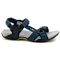 Miniatyrbillede 9 af 11: Sandaler CMP Hamal Hiking Flåde 46