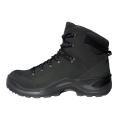 Miniatyrbillede 4 af 5: Sko Lowa Renegade Gtx Mid Sort 45