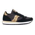 Pikkukuva 2 / 3: Puolikengät Saucony Jazz Mustat,Violetit 37