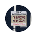 Pikkukuva 3 / 3: Mitchell & Ness Nba Houston Rockets Hakeem Olajuwon Swingman Mustat 173 - 177 cm/S
