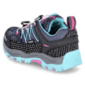 Miniatyrbillede 3 af 7: Sneakers low CMP 3Q5455431NL Sort 29