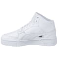 Miniatyrbillede 4 af 5: Sko Puma CA Pro Mid Hvid 36