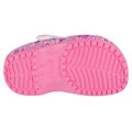 Pikkukuva 4 / 4: Puukengät Crocs Hello Kitty And Friends Classic Clog Vaaleanpunaiset 23