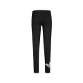 Miniatyrbillede 3 af 7: Bukser Armani Ea7 Markowe Legginsy Black Sort 158 - 163 cm/S