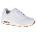 Miniatyrbillede 1 af 4: Sneakers low Skechers Unostand ON Air Hvid 41