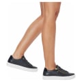 Miniatyrbillede 7 af 7: Sneakers low Rieker D091601 Sort 42