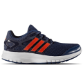 Pikkukuva 1 / 7: Puolikengät Adidas Energy Cloud Punainen,Mustat 39 1/3