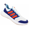 Miniatyrbillede 2 af 6: Sneakers low Adidas Fortarun 20 K Hvid 38 2/3