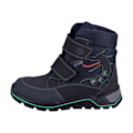 Miniatyrbillede 2 af 5: Snowboots Ricosta Grisu See Ozean Kent Poco Flåde 33