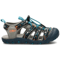 Miniatyrbillede 1 af 6: Sandaler CMP Sahiph Beige,Sort 30