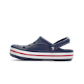 Miniatyrbild 2 av 5: Träskor Crocs Bayaband Clog Grenade 36