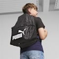 Pikkukuva 3 / 5: Reput Puma Phase Backpack Dětský Batoh Us Ns Mustat
