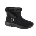 Pikkukuva 1 / 4: Saapikkaat Skechers GO Walk Arch Fit True Embrace Mustat 37.5