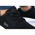 Miniatyrbillede 5 af 7: Sneakers low Lonsdale Sivas 2 Sort,Grå 45
