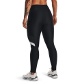 Miniatyrbillede 2 af 6: Bukser Under Armour Armour Mesh Panel Sort 173 - 177 cm/L
