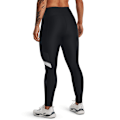 Miniatyrbillede 2 af 6: Bukser Under Armour Armour Mesh Panel Sort 178 - 182 cm/XL