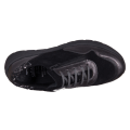 Miniatyrbillede 4 af 5: Sneakers low Solidus Karma Sort 4.5 UK women