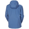 Pikkukuva 7 / 7: takki Helly Hansen W Aden Jacket Vaaleansiniset 170 - 174 cm/L