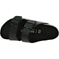 Miniatyrbillede 6 af 7: Tøffel Birkenstock Arizona BS Sort 47