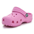 Pikkukuva 3 / 6: Puukengät Crocs Classic Clog Vaaleanpunaiset 27