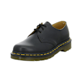 Miniatyrbillede 1 af 6: Sneakers low Dr Martens 10085001 Sort 40