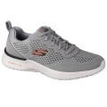 Miniatyrbillede 1 af 4: Sneakers low Skechers Skechair Dynamight Grå 41