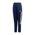 Miniatyrbild 1 av 5: Byxor Adidas Tiro 21 Track Pant Grenade 159 - 164 cm/L